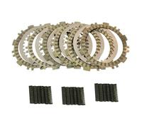 DISCHI FRIZIONE BCR YAMAHA XP T MAX ABS 530 2012 2016