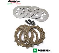 DISCHI FRIZIONE CICLOMOTORI MOTORE RV4 AM 3 4 5 MINARELLI NEWFREN F1529S