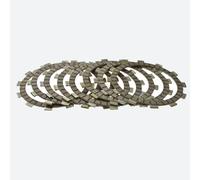 DISCHI FRIZIONE COMPLETA EBC CK2255 Yamaha XTZ 750 Super Tenere' - YZF R6 600