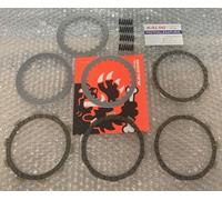 Dischi frizione Completa Fantic Motard XM Performance 50 2T LC e5 dal 2021 (AM6)