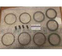 Dischi frizione Completa Modifica Aprilia AF1 Replica 50 cc 1989/1992