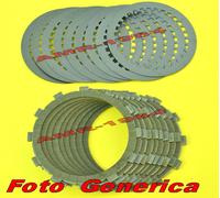 DISCHI FRIZIONE COMPLETI RACING KTM SMC 690 LC4 690 ENDURO R 2009 - F1514SR