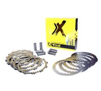 DISCHI FRIZIONE CON DISTANZIALI E MOLLE HONDA CRF 450 R '17-'20, CRF 4