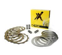 DISCHI FRIZIONE CON DISTANZIALI E MOLLE HONDA CRF 450R '11-12