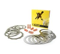 DISCHI FRIZIONE CON DISTANZIALI E MOLLE KTM SX 450 '06, EXC 450 '06-07