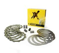 DISCHI FRIZIONE CON DISTANZIALI E MOLLE (SET) KAWASAKI KX 250 '92-08