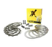 DISCHI FRIZIONE CON DISTANZIALI E MOLLE (SET) SUZUKI RM 250 '89-91