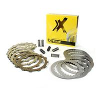 DISCHI FRIZIONE CON DISTANZIALI E MOLLE (SET) YAMAHA YFZ 450R '09-13 (EBS23