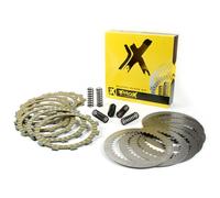 DISCHI FRIZIONE CON DISTANZIALI E MOLLE SUZUKI RMZ 450 '08-20