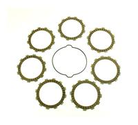 Dischi frizione con guarnizione coperchio Athena per KTM SX 125 16-18