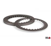 DISCHI FRIZIONE CONDOTTI - ACCIAIO BETA RR 430 2018-2021 DP DPF7253.7