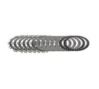 DISCHI FRIZIONE CONDUTTORI E CONDOTTI RMS PER YAMAHA T-MAX 530CC 2012>2014