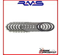 Dischi Frizione Conduttori e dischi condotti RMS YAMAHA XP500 T-MAX SP ABS 530 2