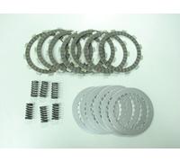 DISCHI FRIZIONE, DISTANZIALI E MOLLE (COMPLETI) KTM SX/EXC 125 98-05, SX 150 08-