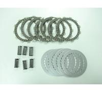 DISCHI FRIZIONE, DISTANZIALI E MOLLE (COMPLETI) KTM SX/EXC 125 98-05, SX 150 08-