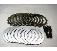 DISCHI FRIZIONE, DISTANZIALI E MOLLE (SET) YAMAHA YZF 250 01-07, WRF 250 01 (EBS