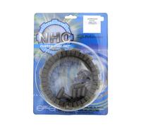 Dischi Frizione Distanziatori Molle NHC per KAWASAKI KX 250 1990