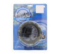 Dischi Frizione Distanziatori Molle NHC per SUZUKI LT-F250 2004