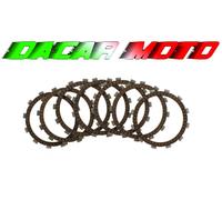 DISCHI FRIZIONE FERODO BMW F 650 GS 2005 2006 2007 2008 ABS / SCARVER / DAKAR