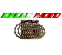 DISCHI FRIZIONE FERODO PER SUZUKI GN 125 1990 1991 1992 1993 1994 1995 1996 1997