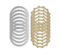 Dischi frizione for motocicletta, disco di attrito in acciaio adatto for F650GS 2001-2005 F650 F 650 GS 650GS