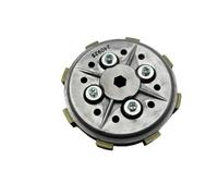Dischi Frizione Gruppo frizione per moto adatto per Yamaha Jym125 Ybr125 Ttr125 Xt125 Xtz125 Yfm125 Disco frizione Dischi frizione frizione moto(Snare Drum 5)