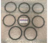 Dischi frizione Guarniti Ducati SBK 1198 cc 4T 2009/2011