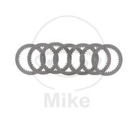 Dischi frizione in acciaio TRW per Kawasaki KX 250 Suzuki RM-Z 250 2004-2020