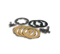 Dischi frizione MALOSSI MHR TEAM per frizioni 6 molle Vespa Smallframe