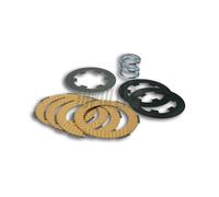 Dischi frizione MALOSSI MHR TEAM per frizioni monomolla Vespa Smallframe