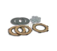 5216505 MALOSSI Serie 3 dischi frizione 6 molle per PIAGGIO VESPA TS 125 (vnl3t)