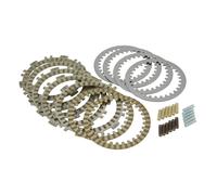 Dischi Frizione Malossi Yamaha TMax 500 DA 2001 A 2011+ molle racing