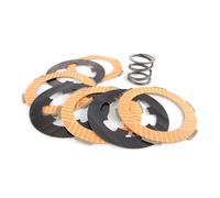 Dischi frizione NEWFREN RACING F.1192 SRS per frizioni monomolla Vespa Smallfram