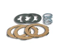 DISCHI FRIZIONE MODIFICA MALOSSI SPORT VESPA 125 ET3 PRIMAVERA PK S XL APE 50 P