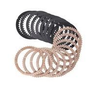 Dischi frizione moto in acciaio adatti for Panigale V4R V4 SP SP2 19020552A