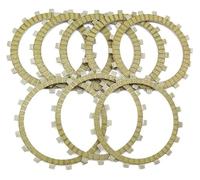 Dischi Frizione Moto Per Adventure Per R1200GS Per R1250GS Parti Motore Della Motocicletta Kit Disco Attrito Frizione Acciaio(Clutch plate)