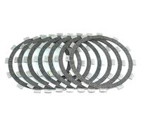 Dischi Frizione Moto Per RD250LC RD350LC RZ350 TT350 XT350 Kit Dischi Frizione 7P Set