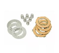 Kit serie dischi frizione NEWFREN-F1180S Vespa PX 125-150, GT-GTR-TS-SUPER-SPRIN