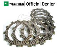 SERIE DISCHI FRIZIONE NEWFREN RACING F1503R KTM EXC SIX DAYS (2T) 300 2006 2007