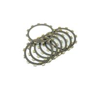 Dischi Frizione Per DT250 Per RD250/A/B 1973-1975 Per RD250 | Per DT250 1975-1976 Per RD250/A/B 1973-1975 Per RD250 C/D/E/F 1976-1979 Moto Frizione Kit piastre di attrito Disco
