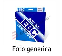 CK6604 KIT DISCHI FRIZIONE SUGHERO EBC BMW 750 K 75 1984-1988