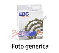 DISCHI FRIZIONE PER MOTO KAWASAKI KX>KDX 89>94 EBC CK4482 KIT CONDUTTORI