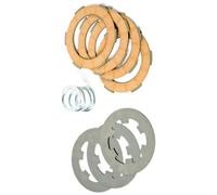DISCHI FRIZIONE PIAGGIO VINTAGE VESPA SPRINTER 50 1971 1973 V5SS2T