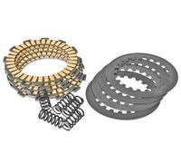 Dischi frizione Polini Evolution, Aprilia / Derbi / Gilera (EBE / EBS / D50B)