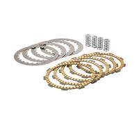 MF1555 KIT DISCHI FRIZIONE MOLLE RINFORZATE POLINI MOTORI MINARELLI AM6 AM345