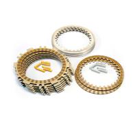 Dischi Frizione Polini, Yamaha Tmax 530cc