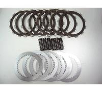 DISCHI FRIZIONE PSYCHIC, DISTANZIALI E MOLLE (COMPLETI) SUZUKI RMZ 250 07-09 (EB