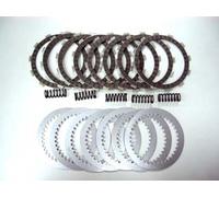 DISCHI FRIZIONE PSYCHIC, DISTANZIALI E MOLLE (SET) KAWASAKI KXF 450 06-11, KLX 4
