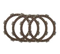 DISCHI FRIZIONE PSYCHIC HONDA MTX 80R, YAMAHA XT125R/X '07-'11, YBR 12