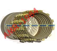 DISCHI FRIZIONE RACING COMPLETI KTM SMC 690 LC4 690 ENDURO R 2009 - F1514SR